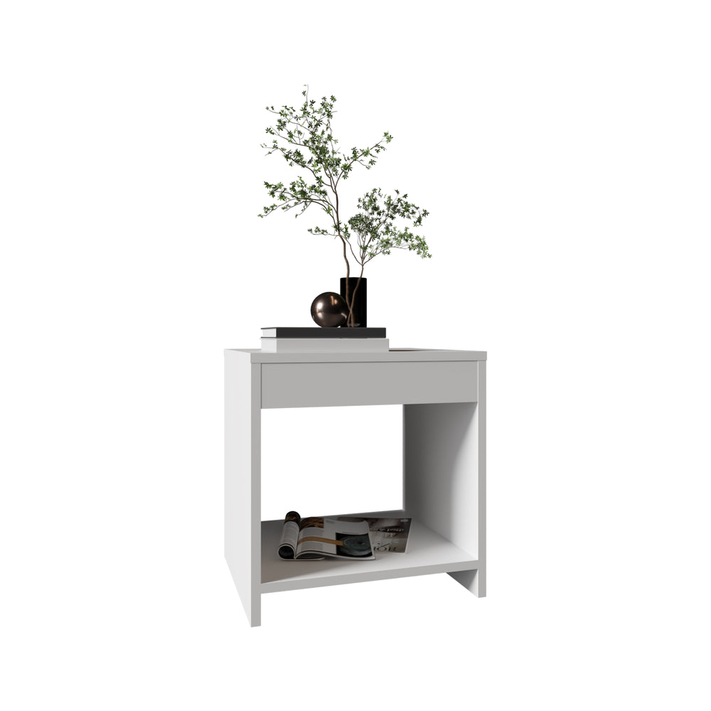 16-Inch Marshall Night Furniture – Space-Saving Night Table