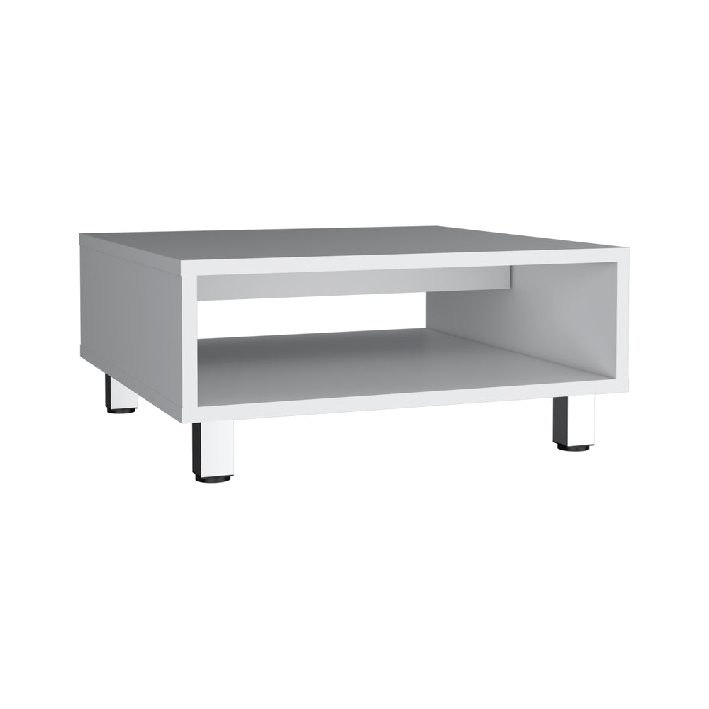 24-Inch Chiniak Coffee Table – Indoor Use And Assembly Required