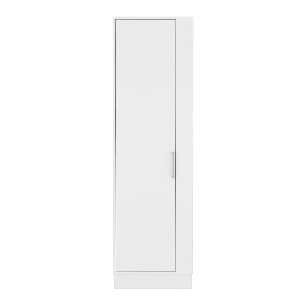 21-Inch Fairfield Storage Cabinet – Durable Easy-Clean Finish