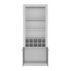 Vass Bar Cabinet