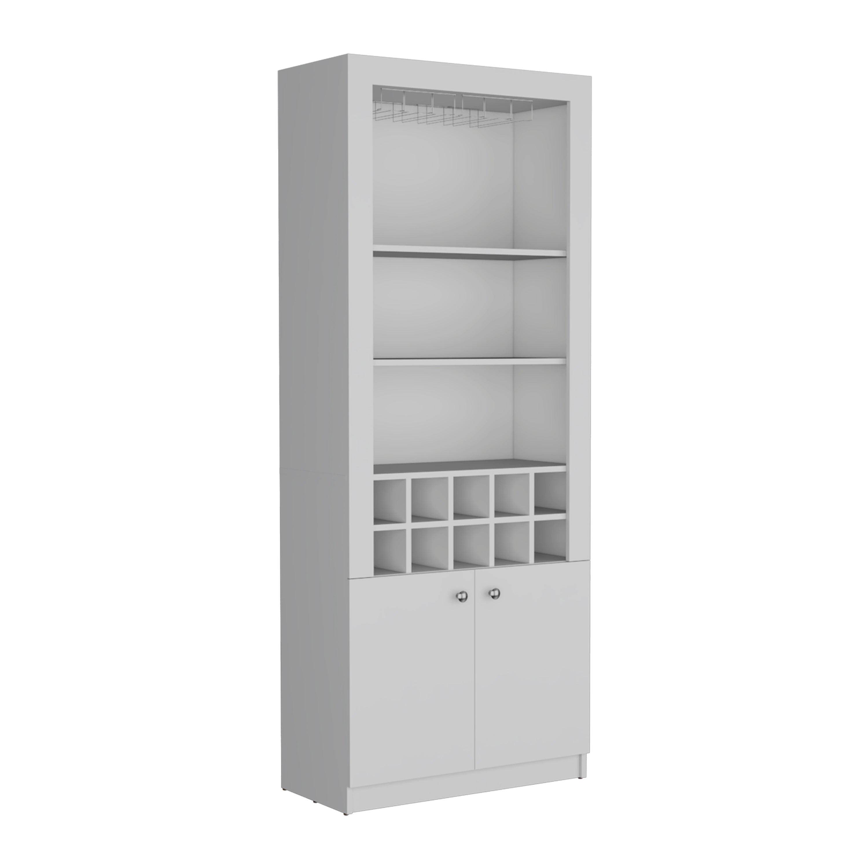 Vass Bar Cabinet