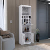 Pisek Bar Cabinet