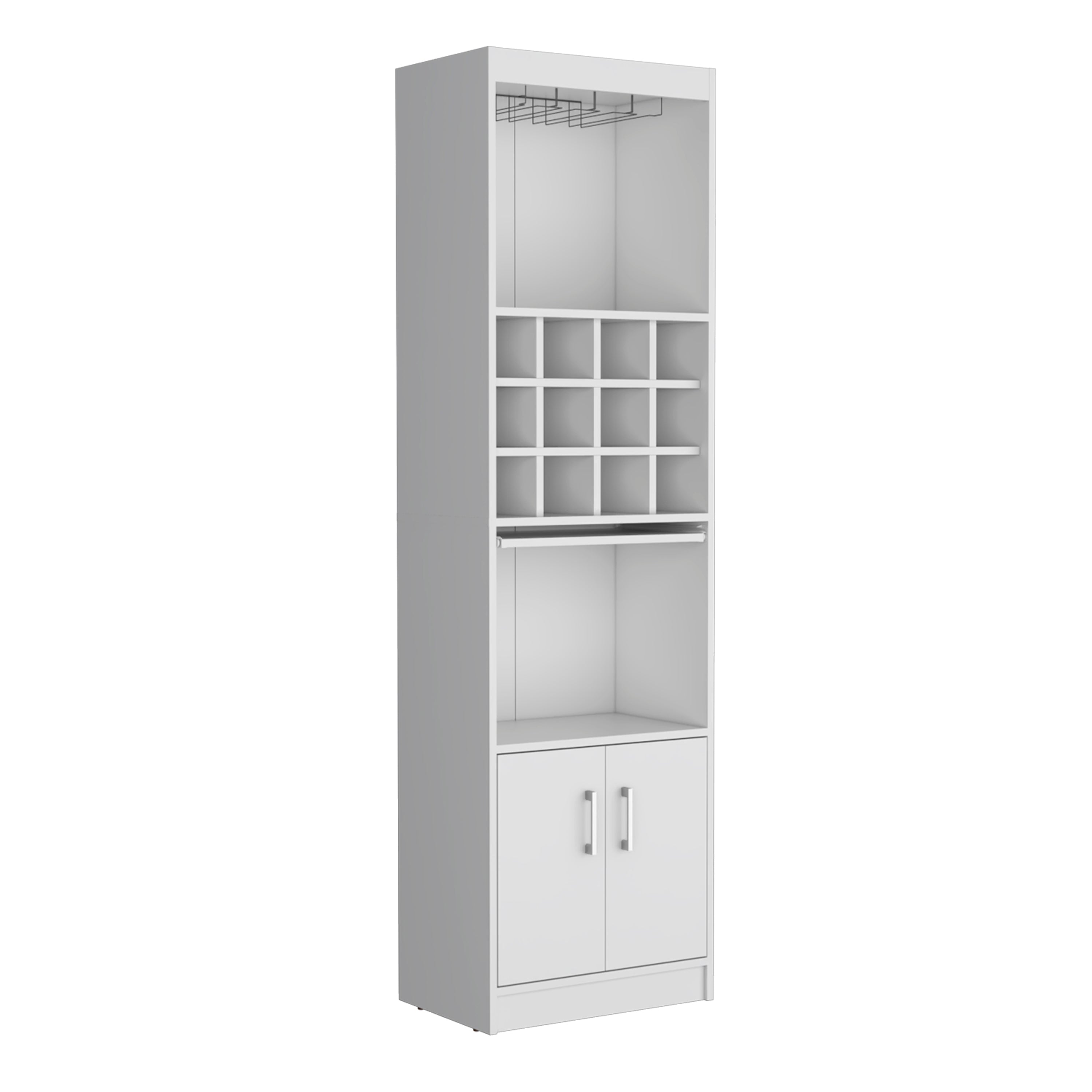 Pisek Bar Cabinet