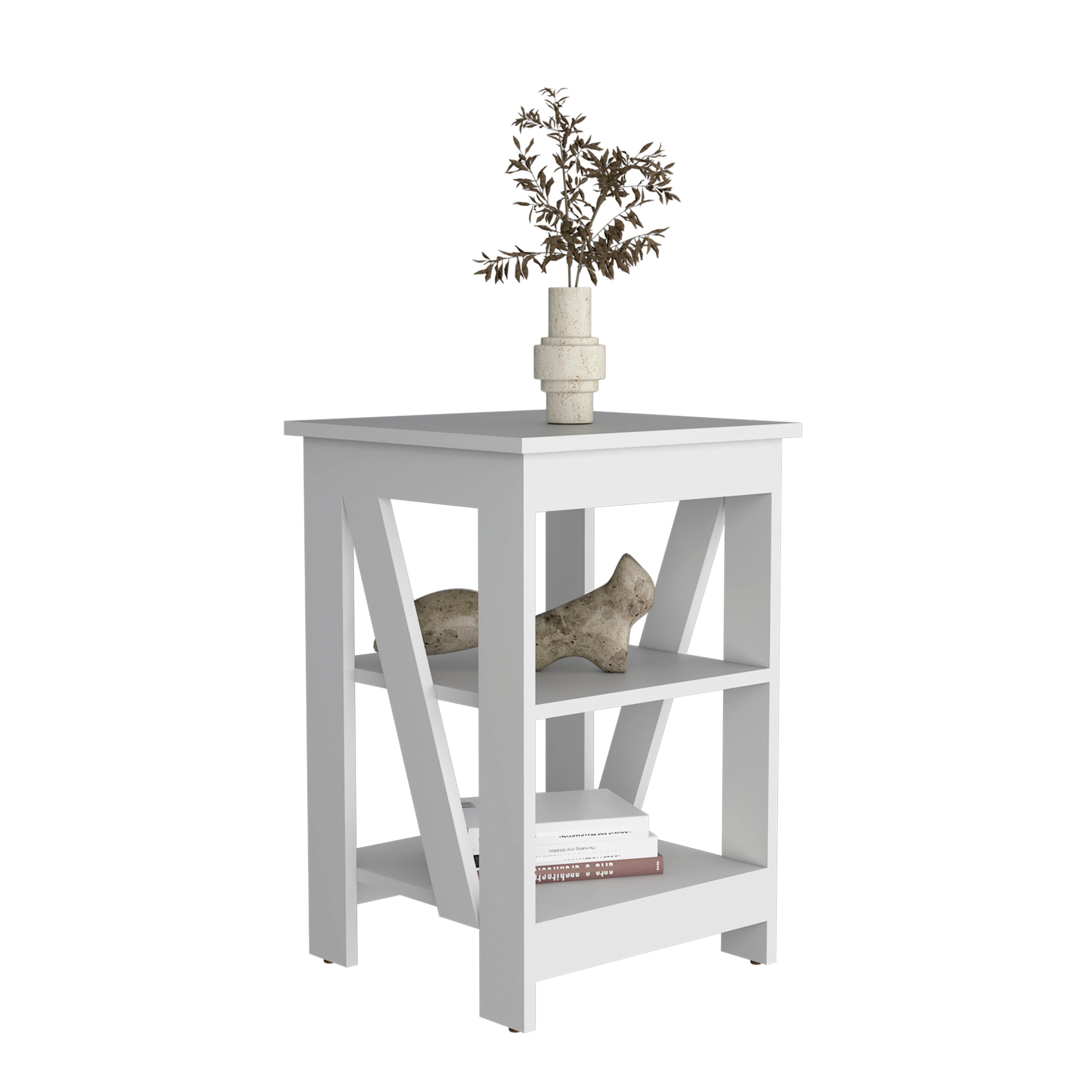 Ross Side Table