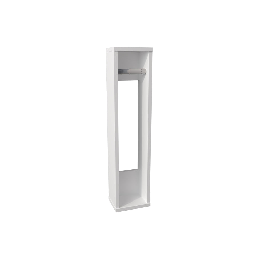 Golovin Furniture with 2 Open Shelves – Durable Construction