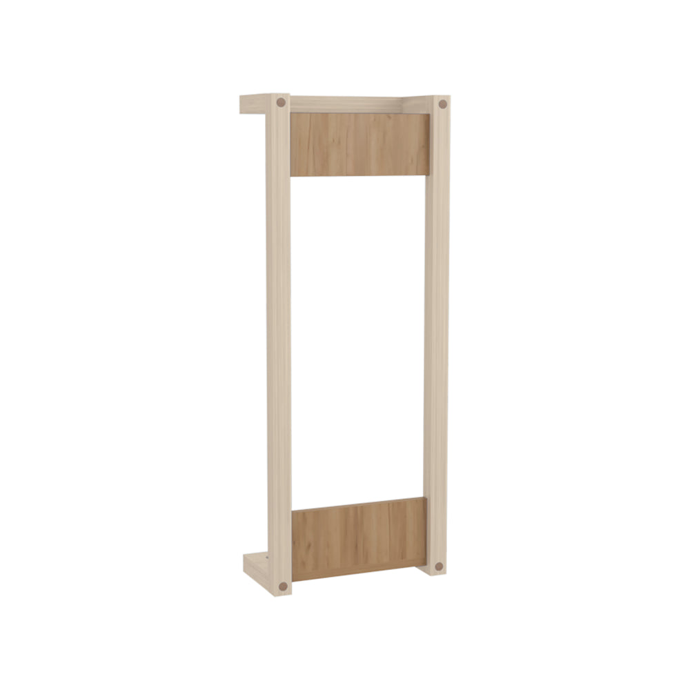 12" Ambia Towel Rack – Overall Dimensions