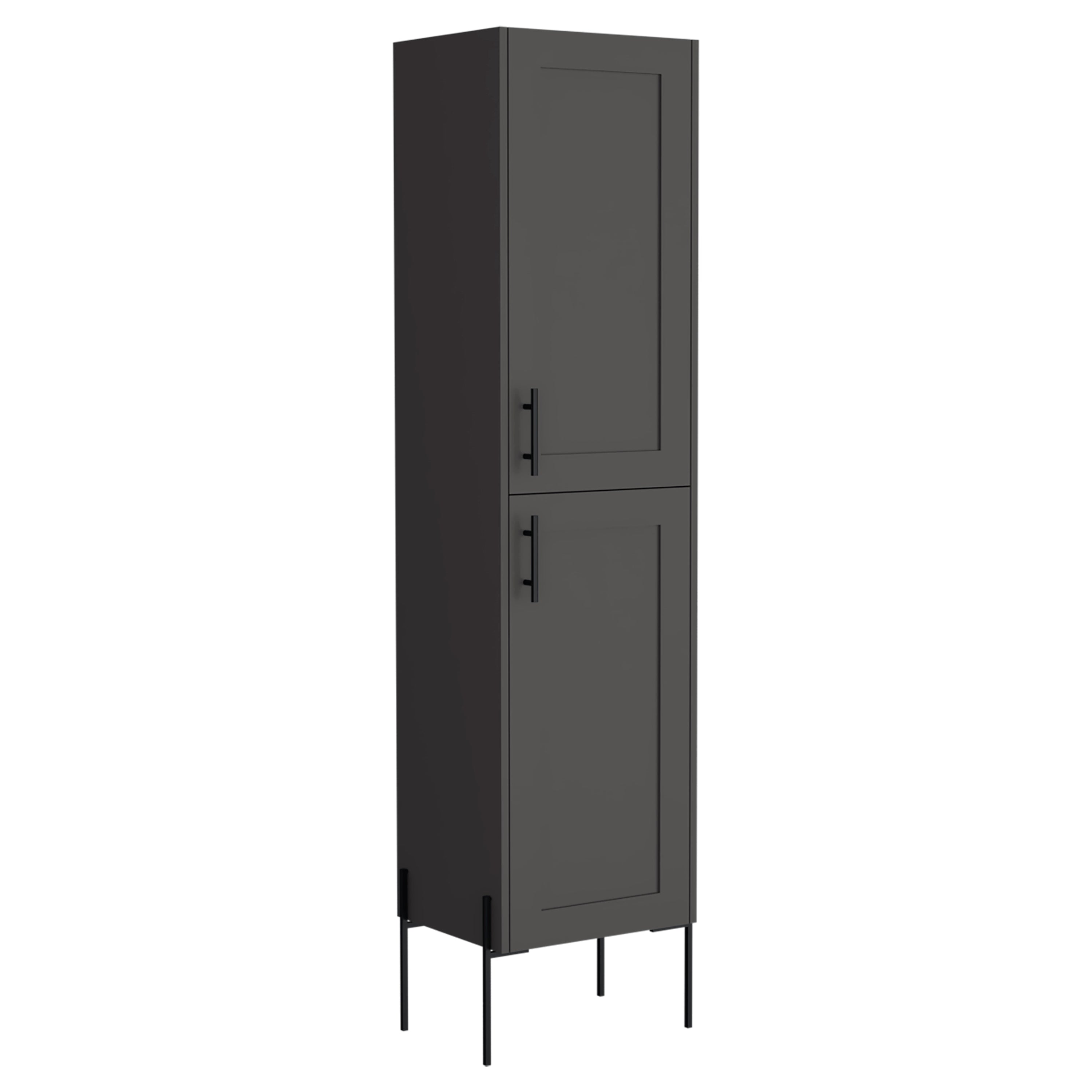 Quinby Linen Cabinet