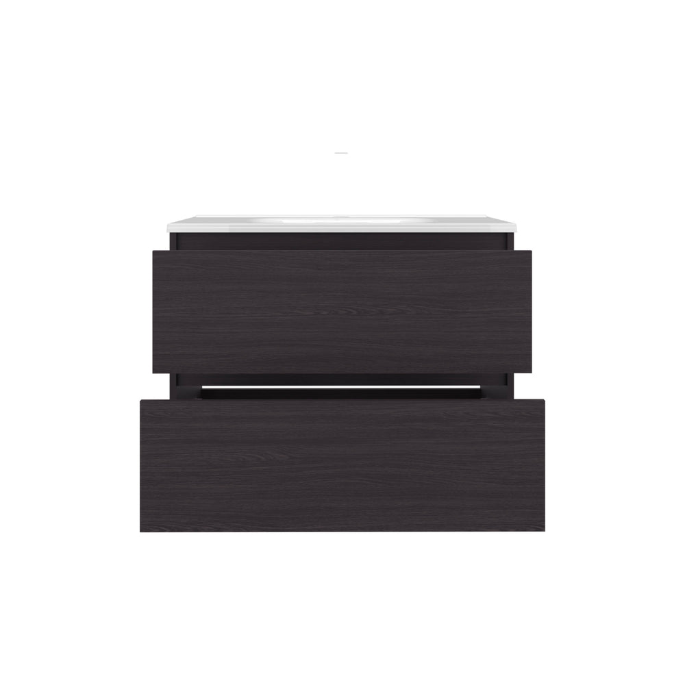 32-Inch Depew Bathroom Vanity with Sink with 2-Drawer – Hidden Storage