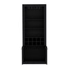 Vass Bar Cabinet