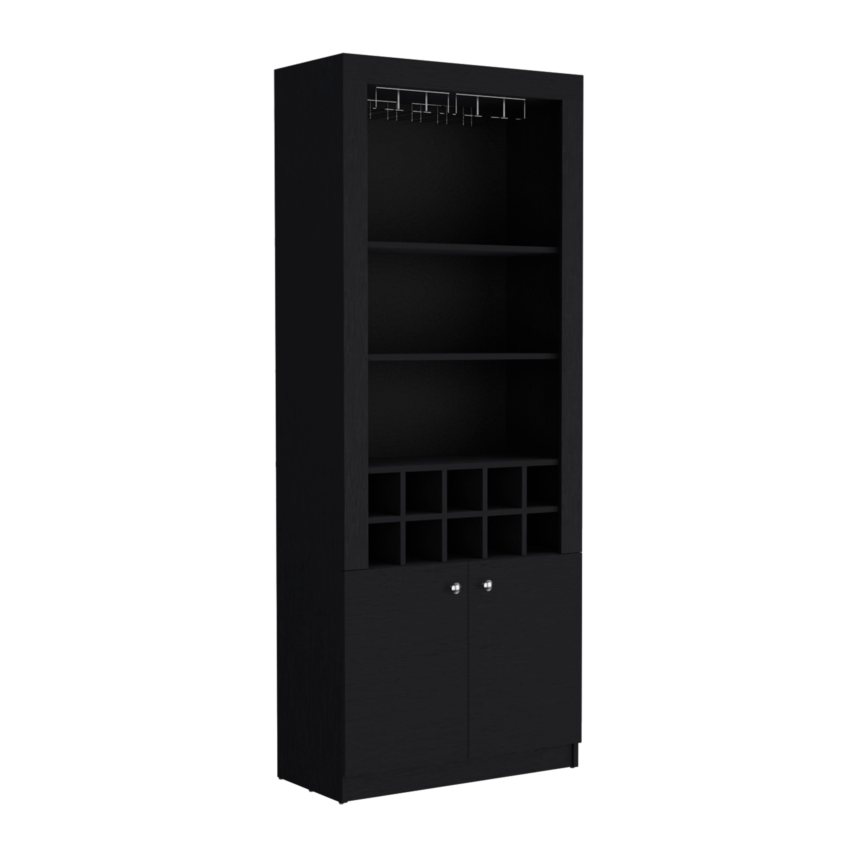 Vass Bar Cabinet