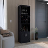 Pisek Bar Cabinet