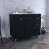 Rushville Base Cabinet