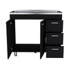 Rushville Base Cabinet