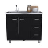 Rushville Base Cabinet