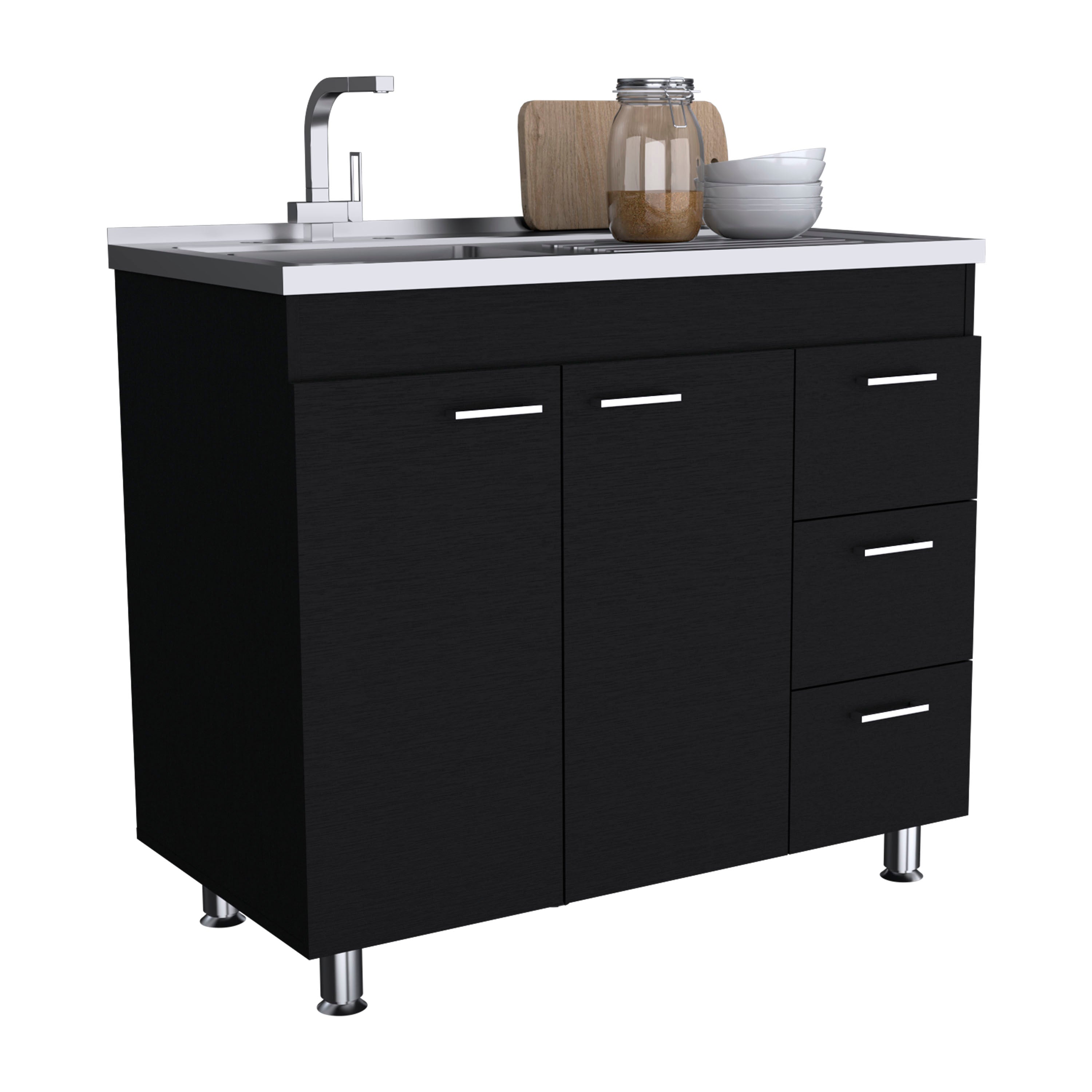 Rushville Base Cabinet