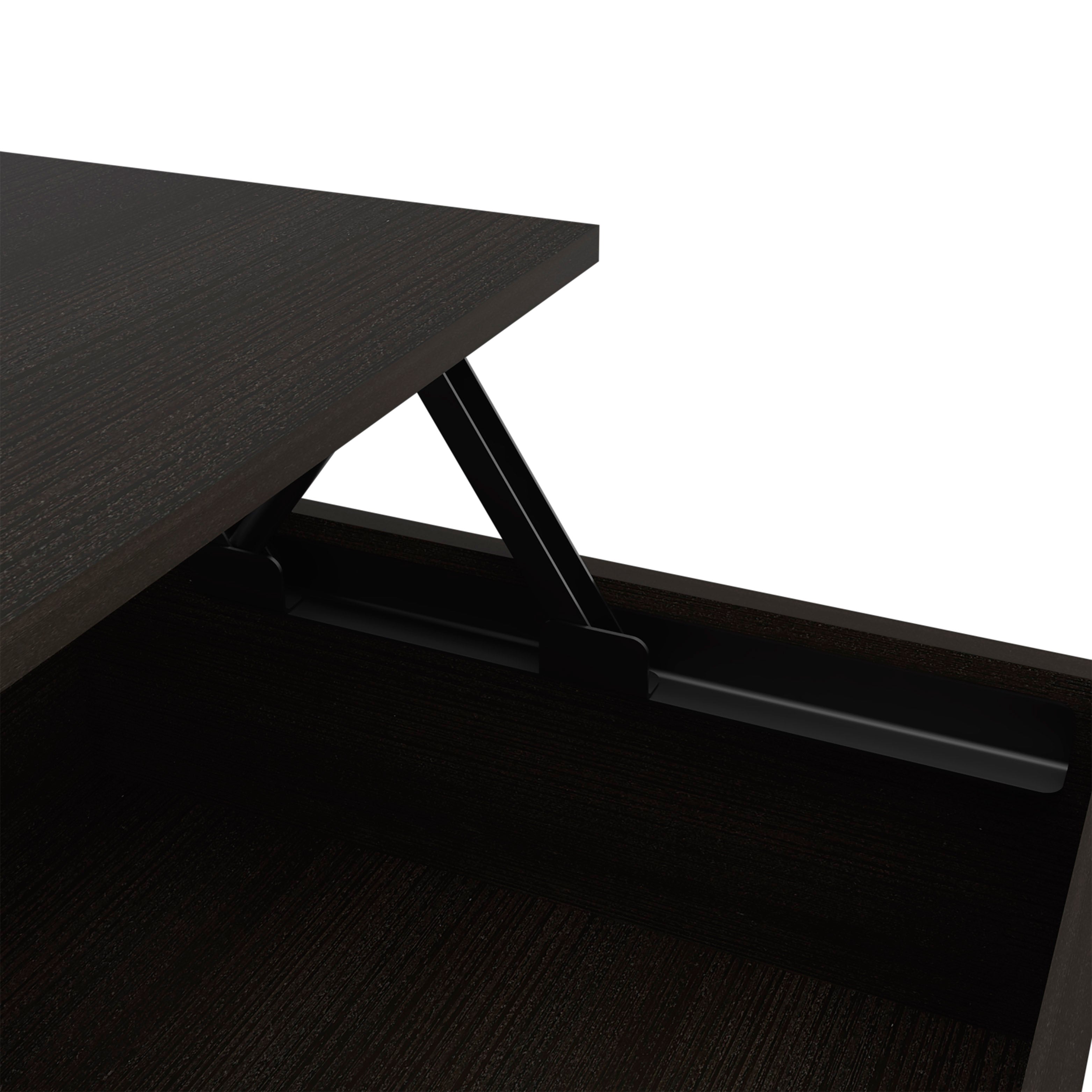 Aran Lift Top Coffee Table