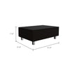 Aran Lift Top Coffee Table