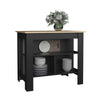 Delos Kitchen Island 