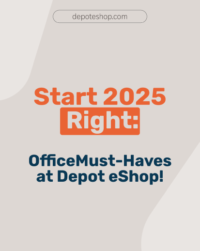 Depot Eshop