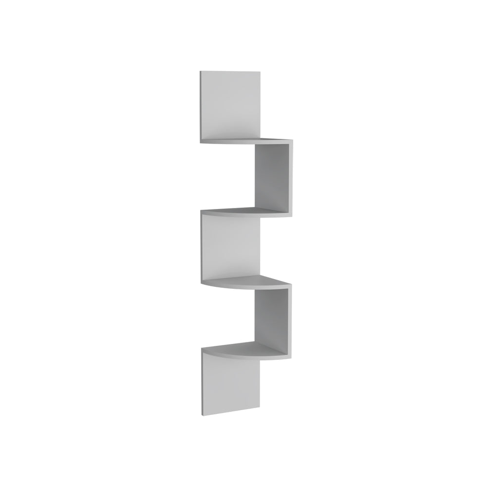 10-Inch Roy Furniture with Wall-Mounted – Wall-Mounted Installation