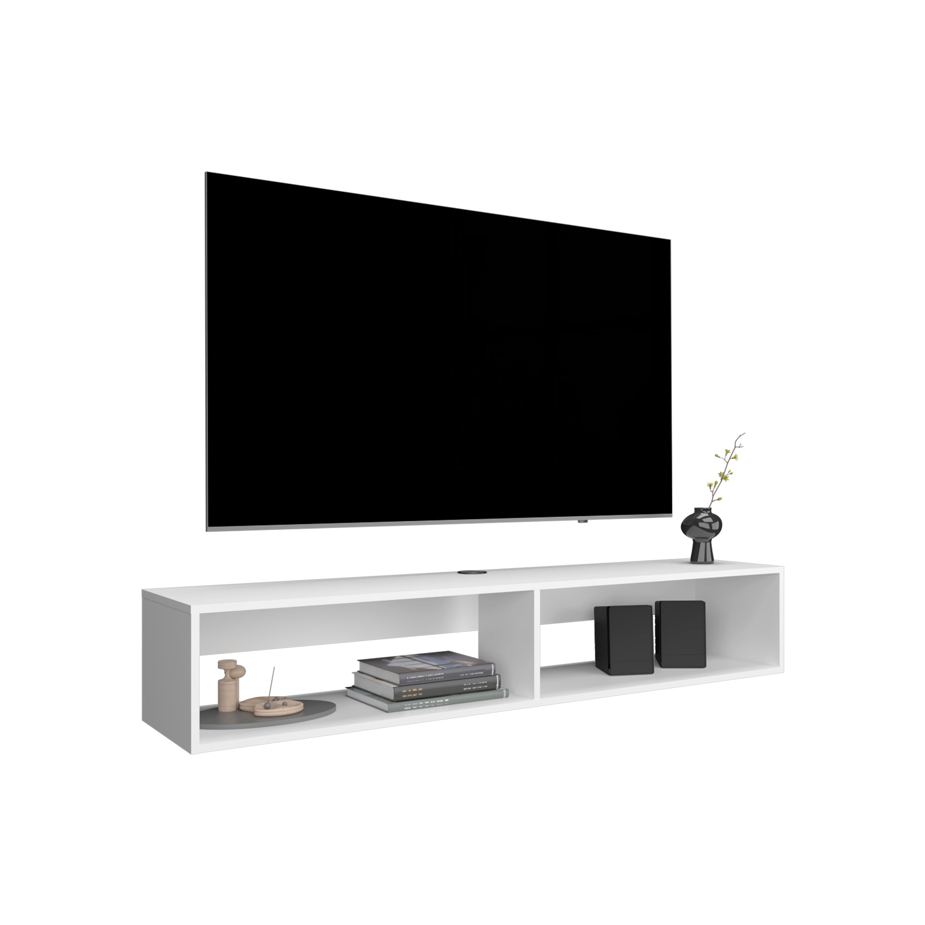 Lakes Tv Stand