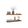 Belville Floating Shelves