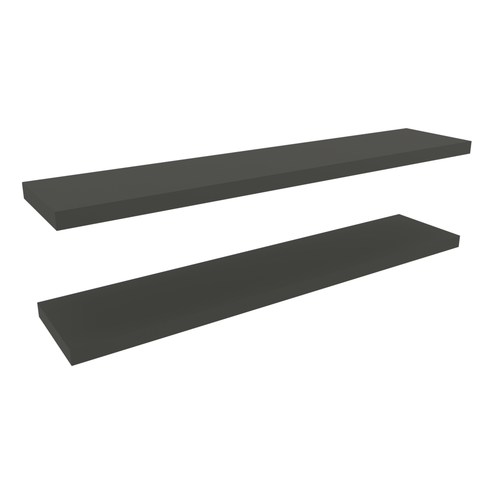 47-Inch Pantego Furniture with Wall-Mounted – Versatile Placement