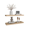 Belville Floating Shelves