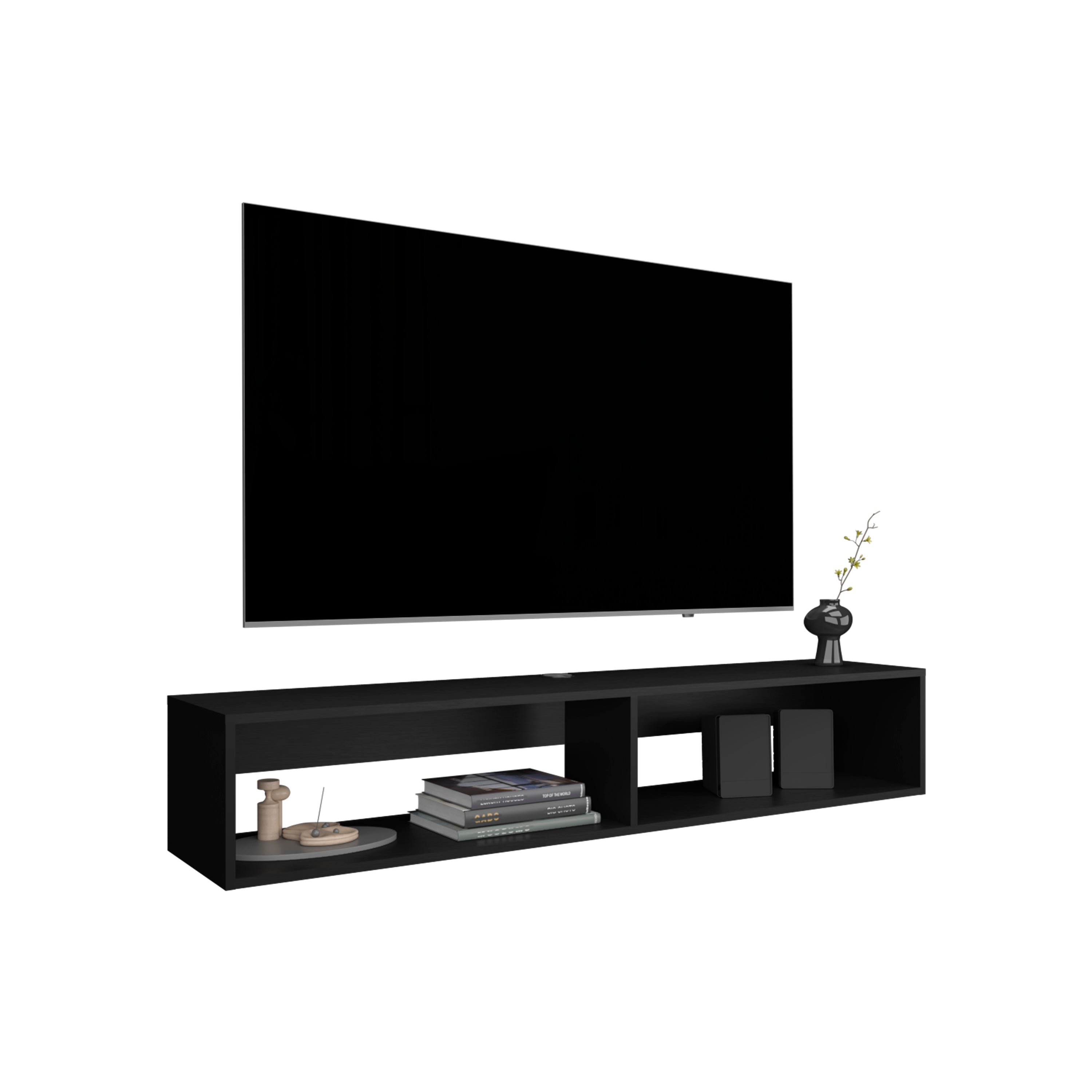 Lakes Tv Stand