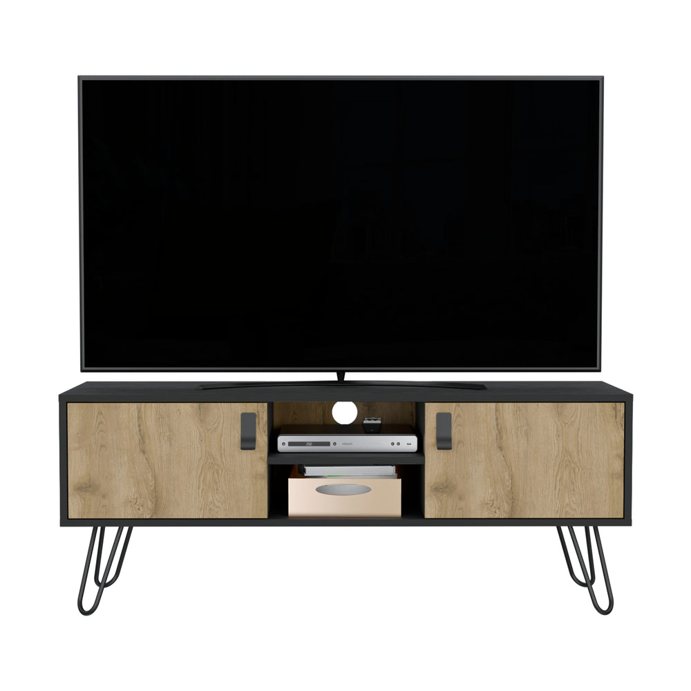 48-Inch Toka Hairpin Legs Furniture – Stylish Hairpin Leg Base