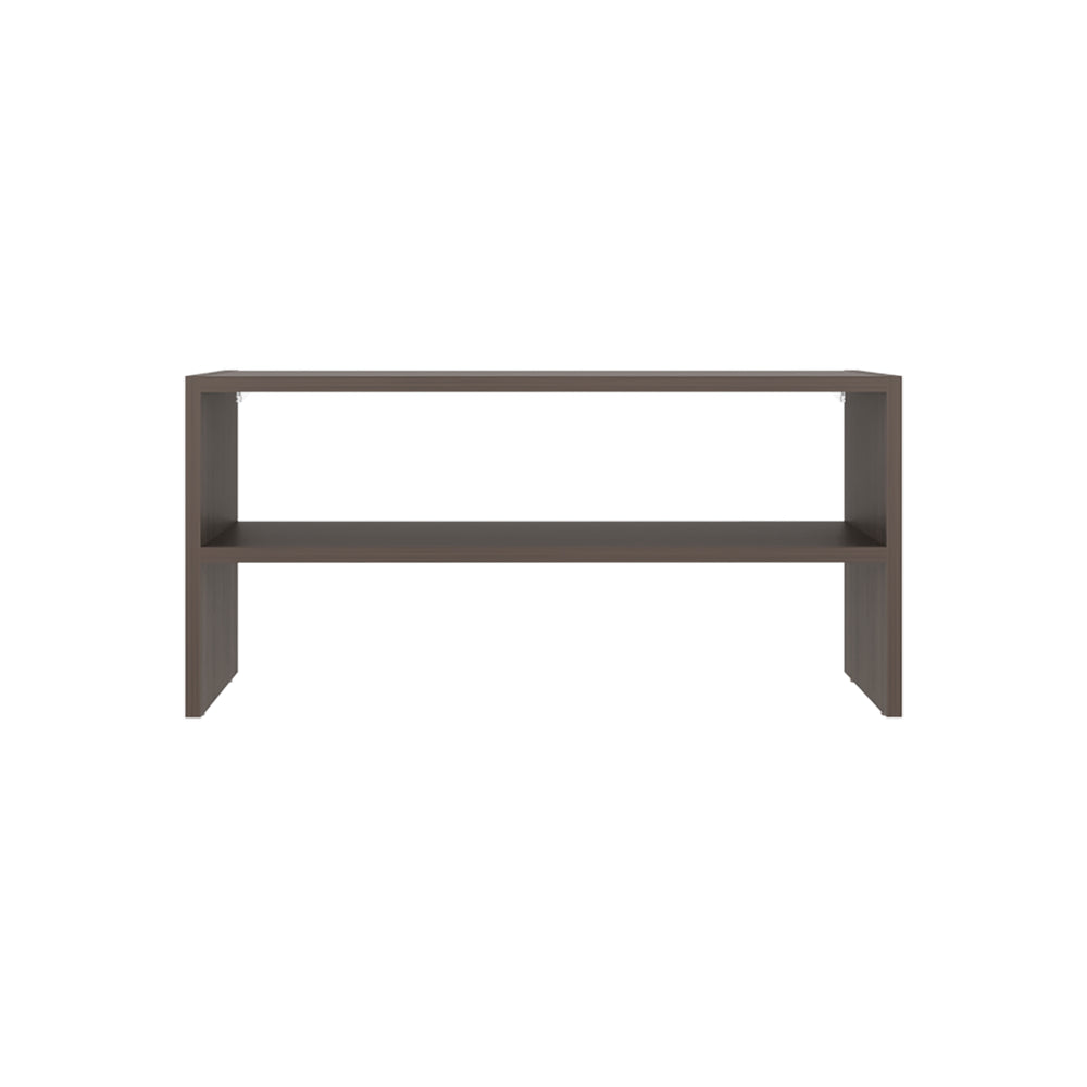 28-Inch Landis Furniture with 2 Open Shelves – Durable Construction