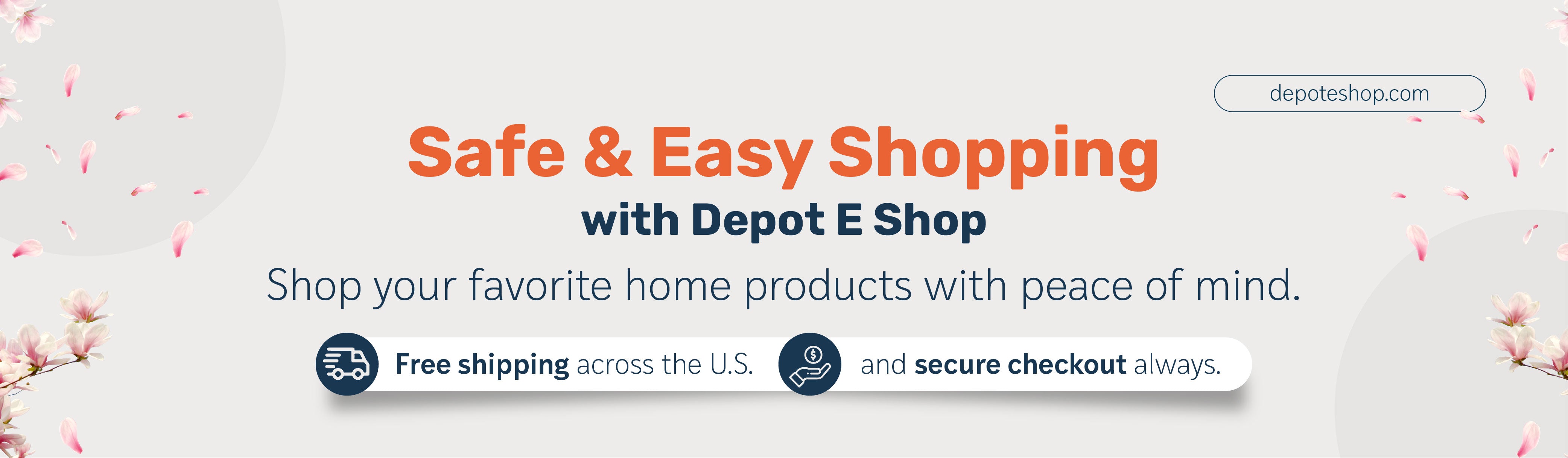 Depot Eshop