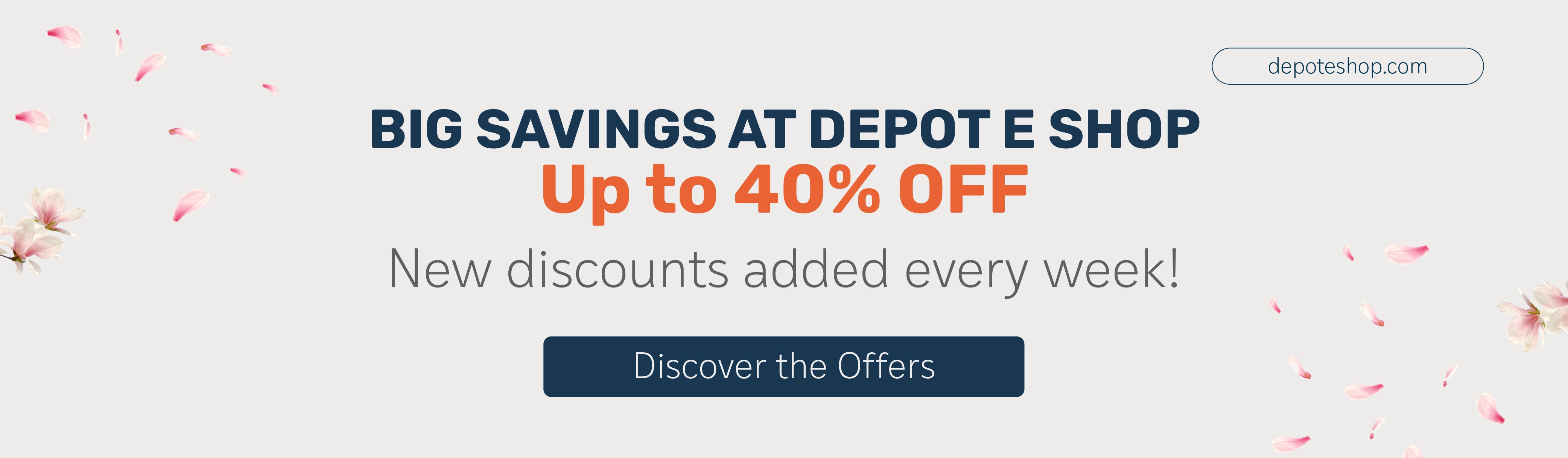 Depot Eshop