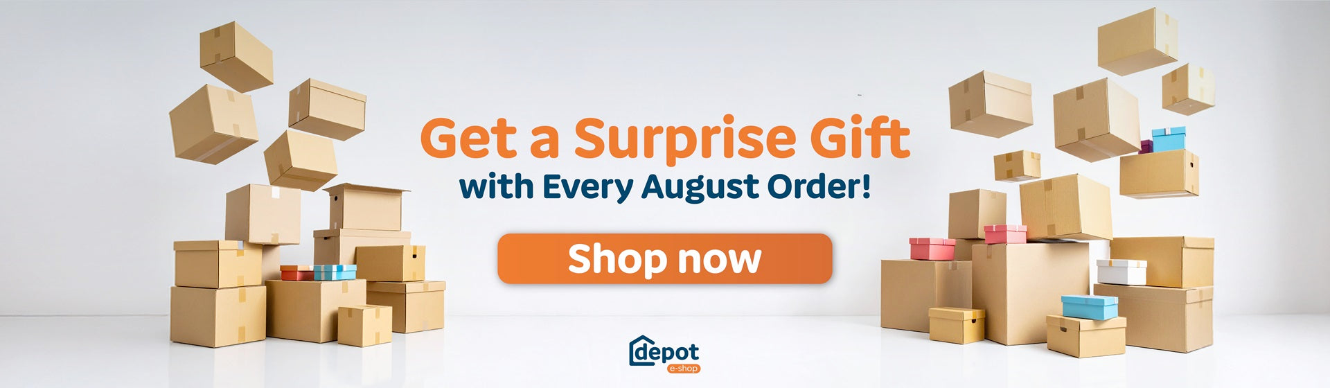 Depot Eshop