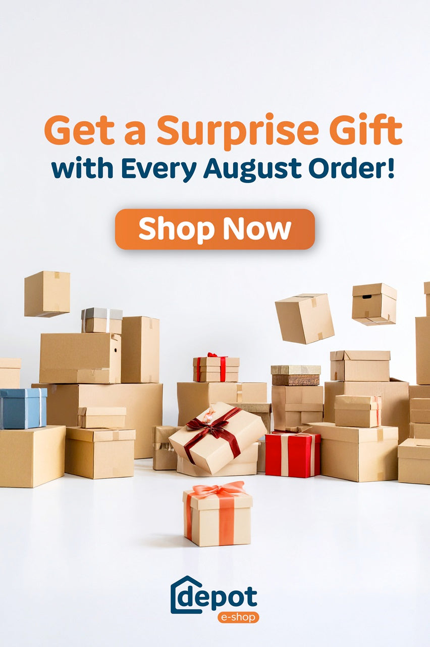 Depot Eshop