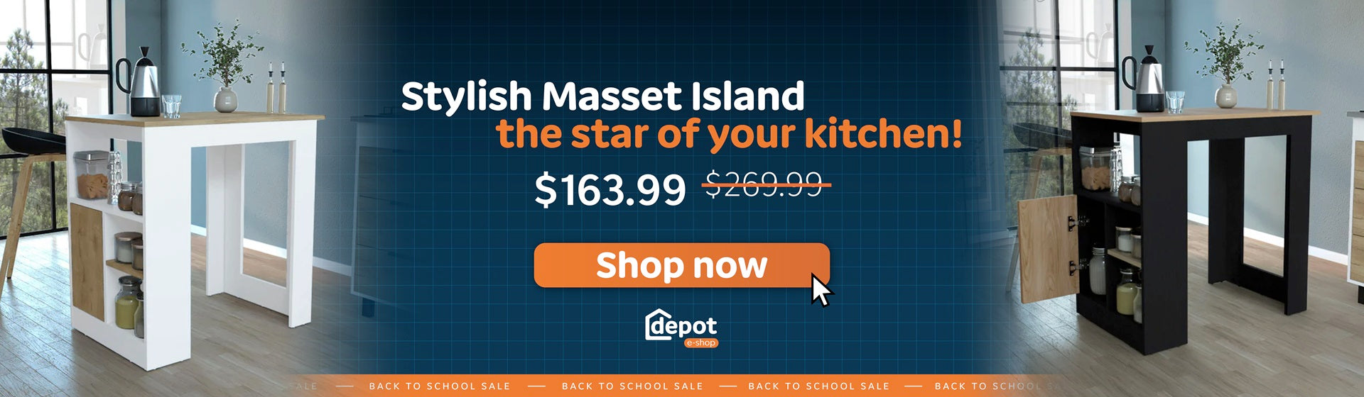 Depot Eshop