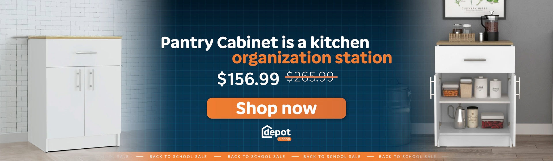 Depot Eshop