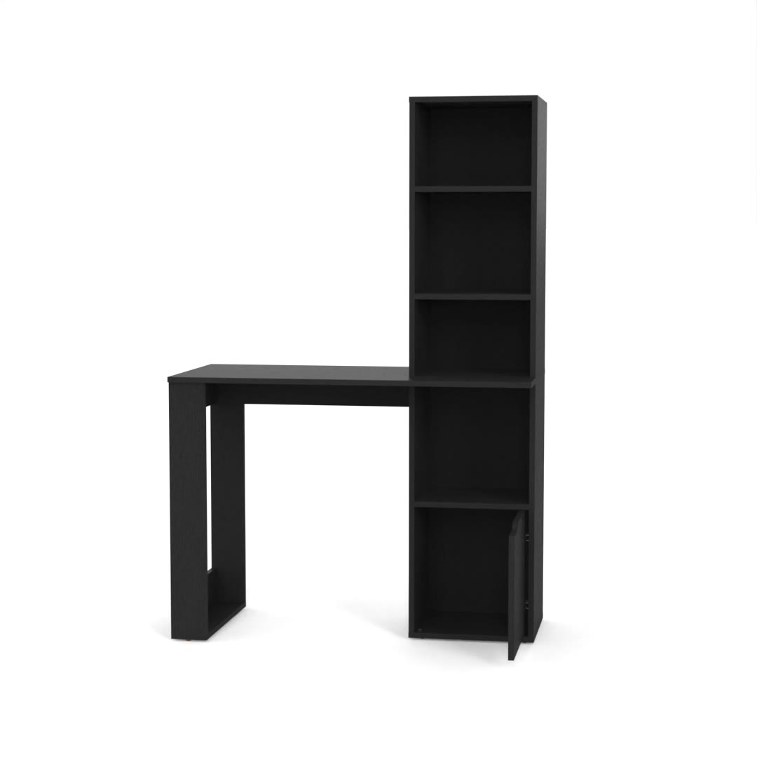 Ripley Writing Desk – product video