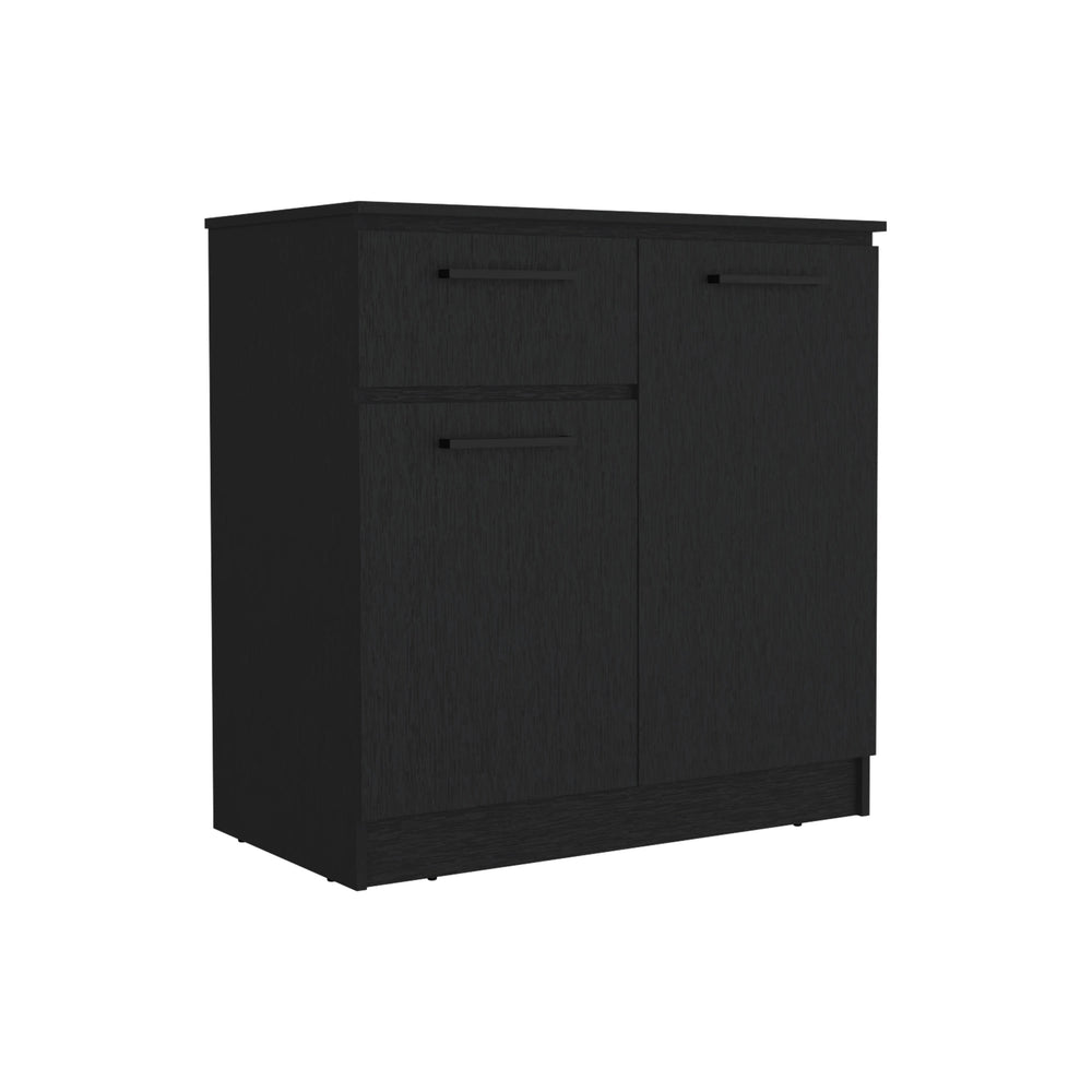 36-Inch Orleans Dresser – Durable Everyday Build