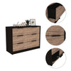 Depot Black Wengue Dresser 