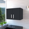 Danbury Storage Cabinet-Wall Cabinet