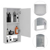 White Medicine Cabinet Depot 