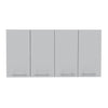 Depot Oceana Kitchen Cabinet White 