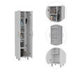 White Cleaning Cabinet Depot 