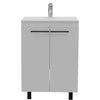 White Vanity Cabinet Depot 