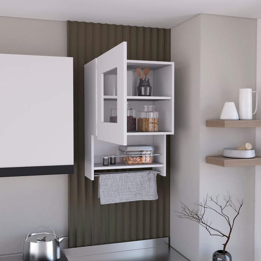 20-Inch Ithaca Wall Cabinet – Multi-Purpose Storage