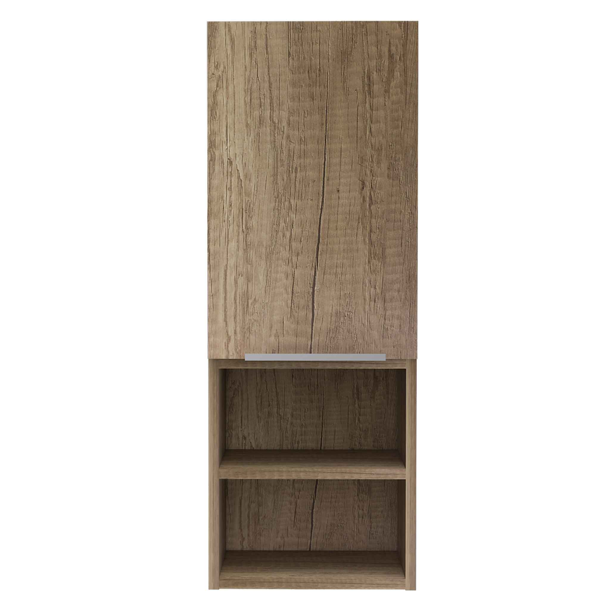 Medicine Cabinet Depot Light Oak 