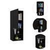 Medicine Cabinet Depot Black Wengue 