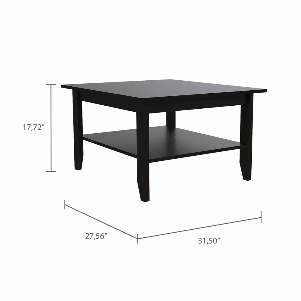 Sahara Coffee Table – Spacious Tabletop