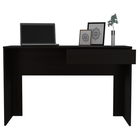 Acanto One Drawer Writing Computer Desk